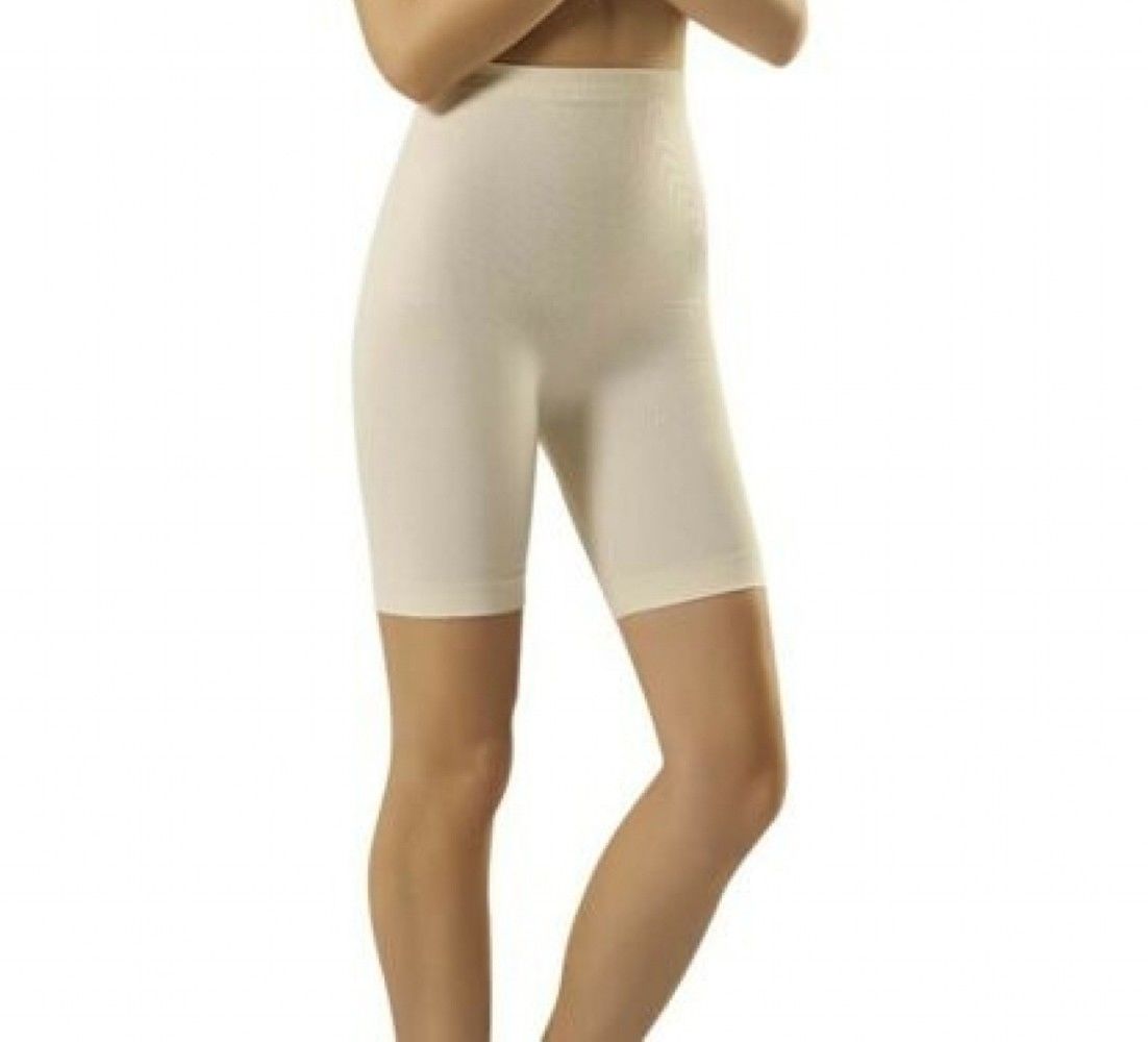 Sema Baby Slimform Organik Bambu Mideli ve Paçalı Doğum Sonrası Toparlayıcı Lohusa Korse 715 Beden: XL