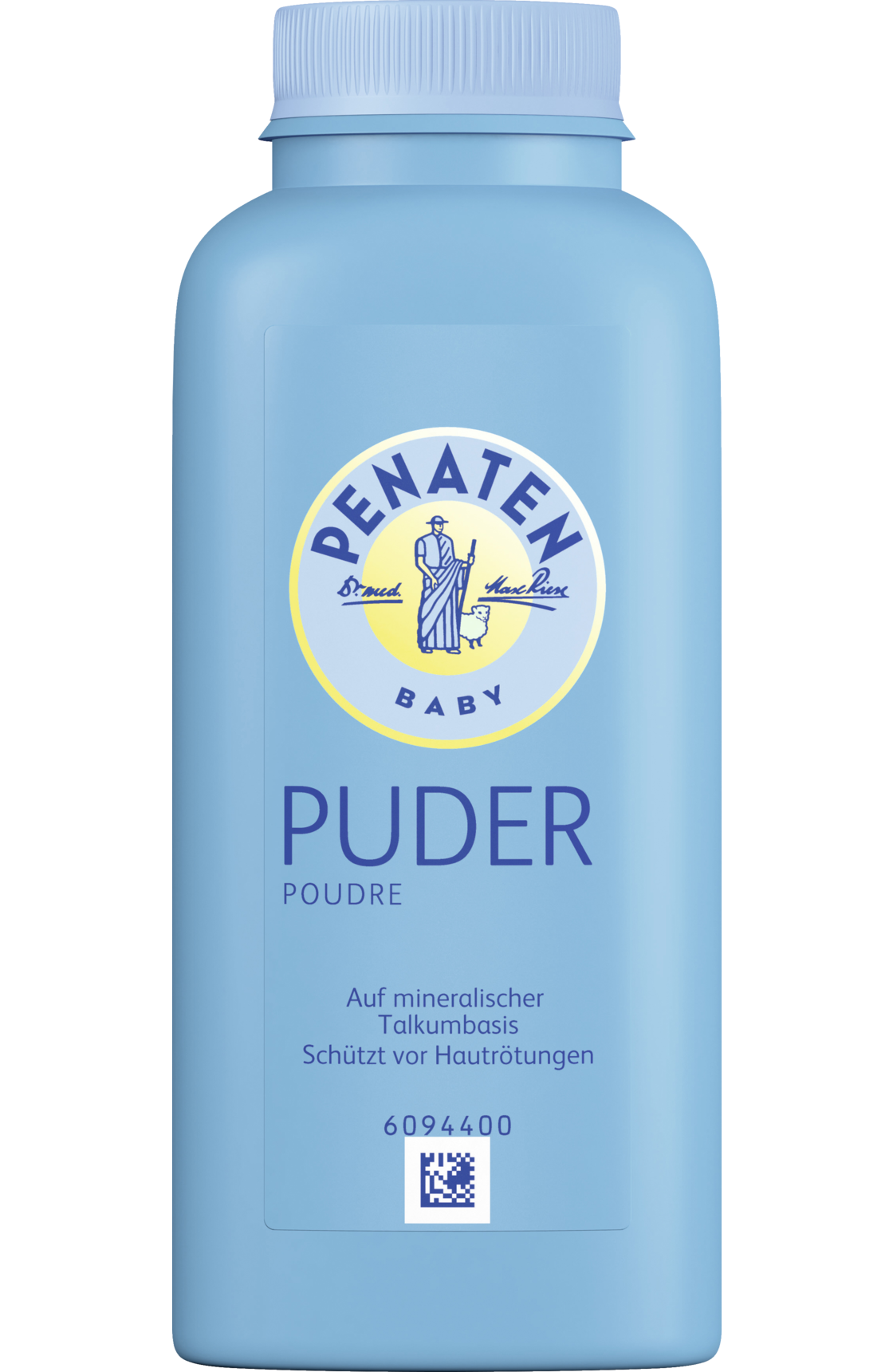 Penaten Baby Bebek Pudrası 100 ml (3574660537369)