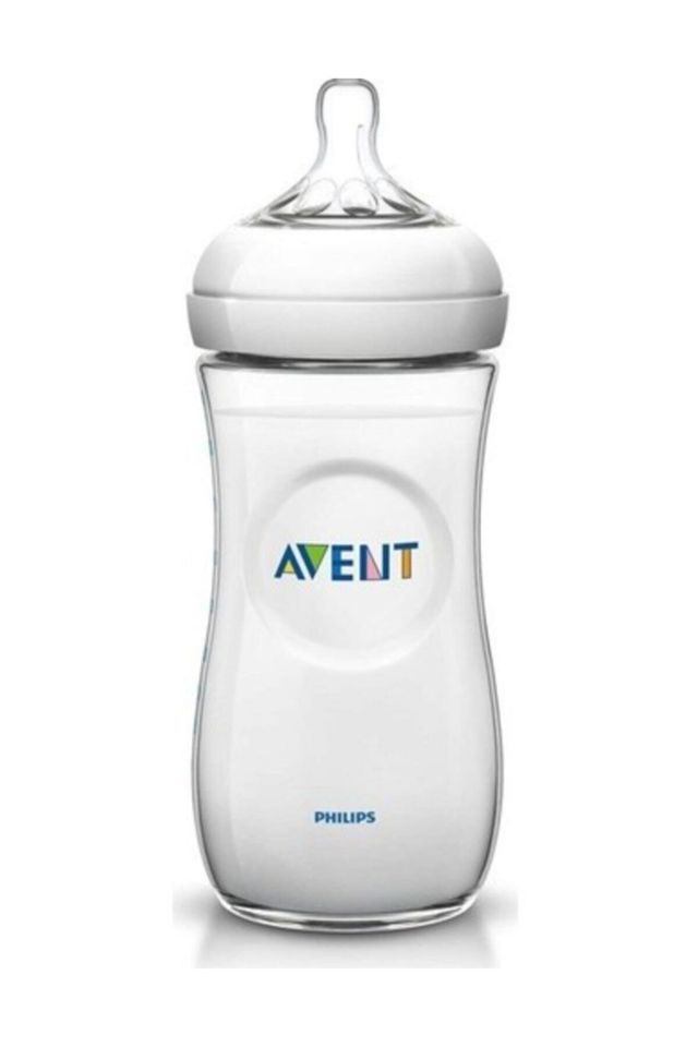 Avent Natural PP Biberon 330ml