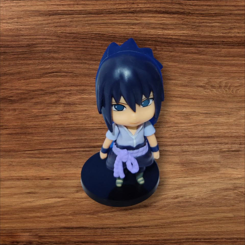 Naruto Shippuuden Sasuke Action ü 10 cm