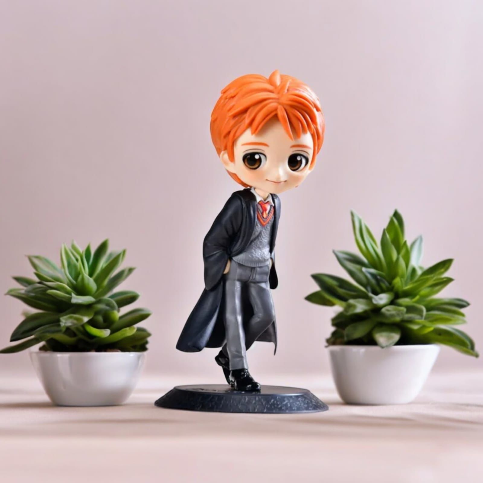 Harry Potter ve Arkadaşları 16 cm Aksiyon Figürü WEASLEY