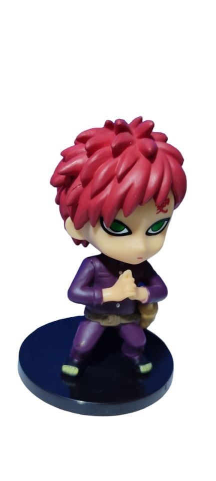Naruto Sabaku Gaara Karakteri 10 Cm