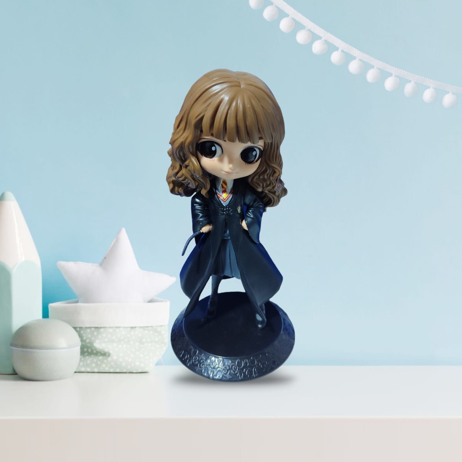 Harry Potter ve Arkadaşları Aksiyon Figürü 16 cm