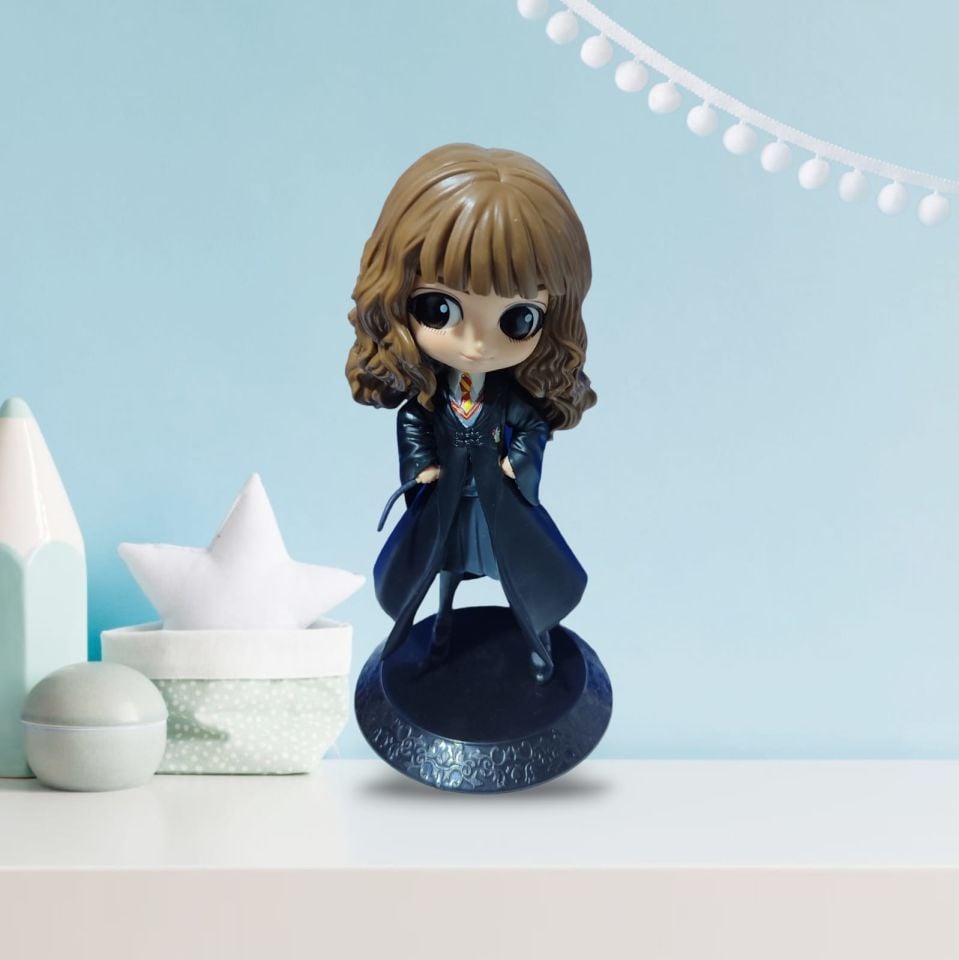 Harry Potter ve Arkadaşları Aksiyon Figürü 16 cm