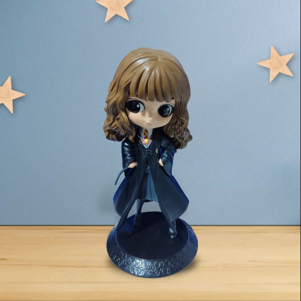 Harry Potter ve Arkadaşları Aksiyon Figürü 16 cm