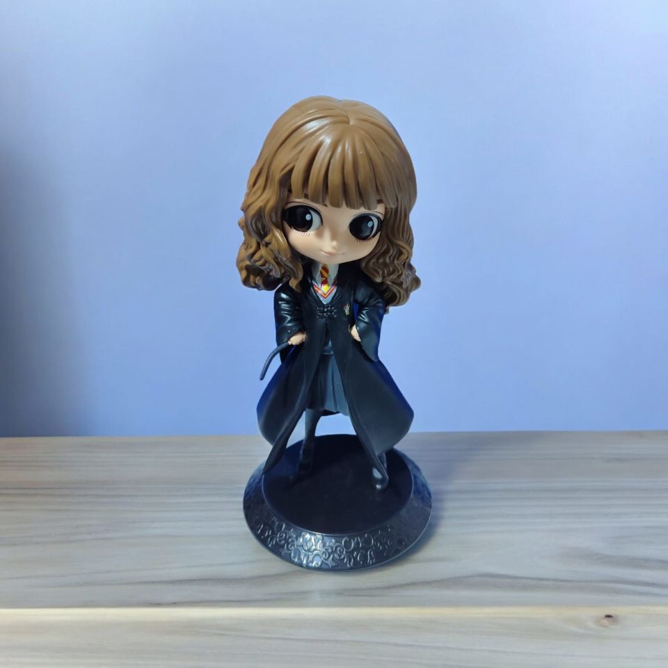 Harry Potter ve Arkadaşları Aksiyon Figürü 16 cm