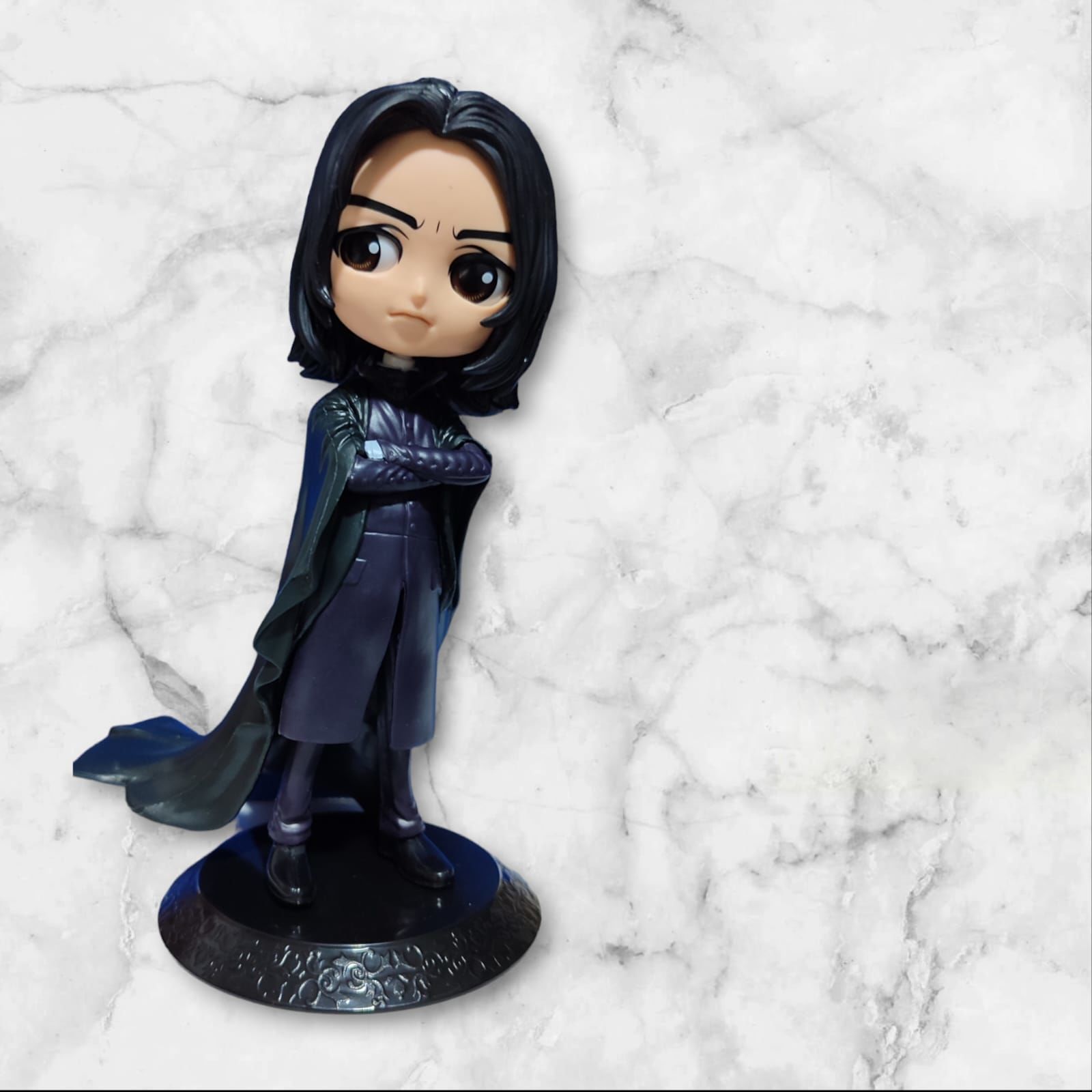 HARRY POTTER SEVERUS SNAPE 15 CM FİGÜR