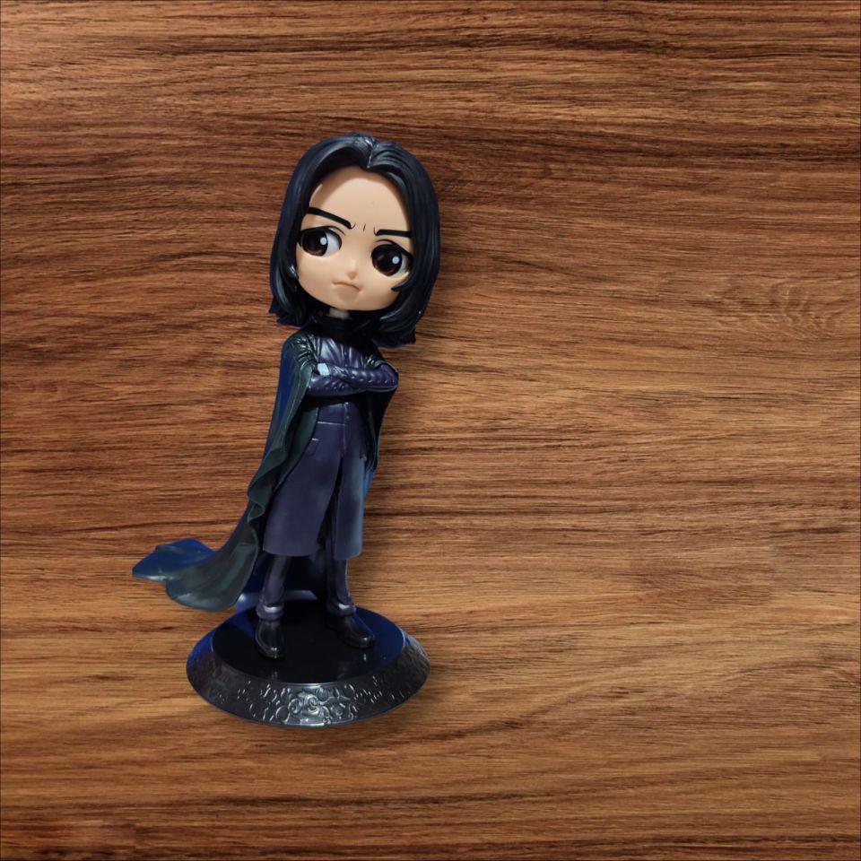 HARRY POTTER SEVERUS SNAPE 15 CM FİGÜR