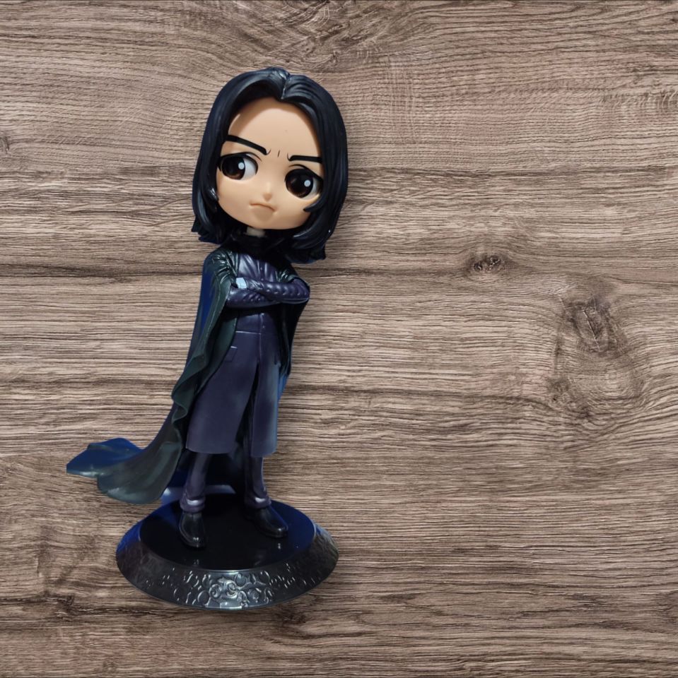 HARRY POTTER SEVERUS SNAPE 15 CM FİGÜR