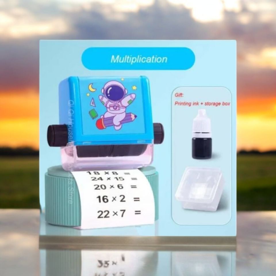 ÇARPMA İşlemi Alıştırma Test Kaşesi