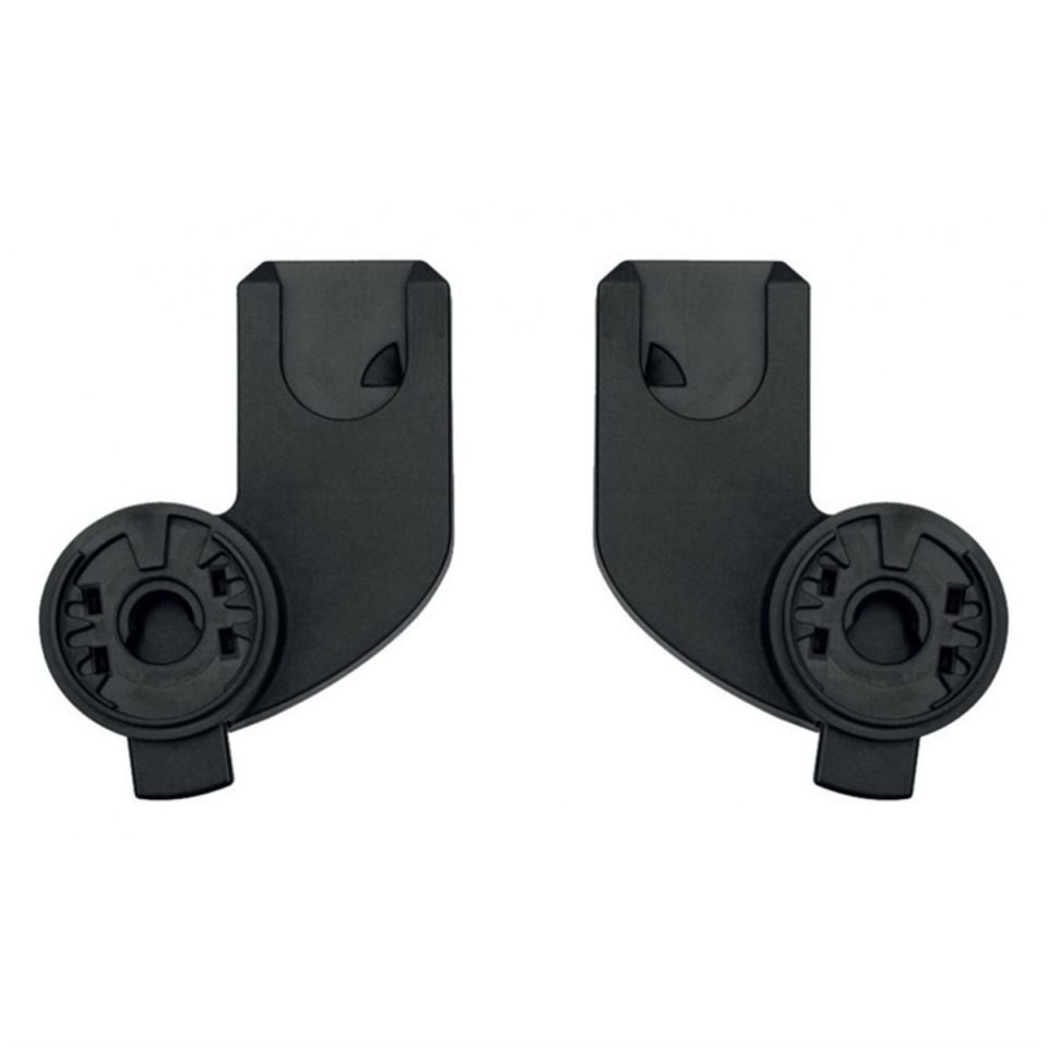 Quinny Zapp Flex Oto Koltuğu Ana Kucağı Adaptörü