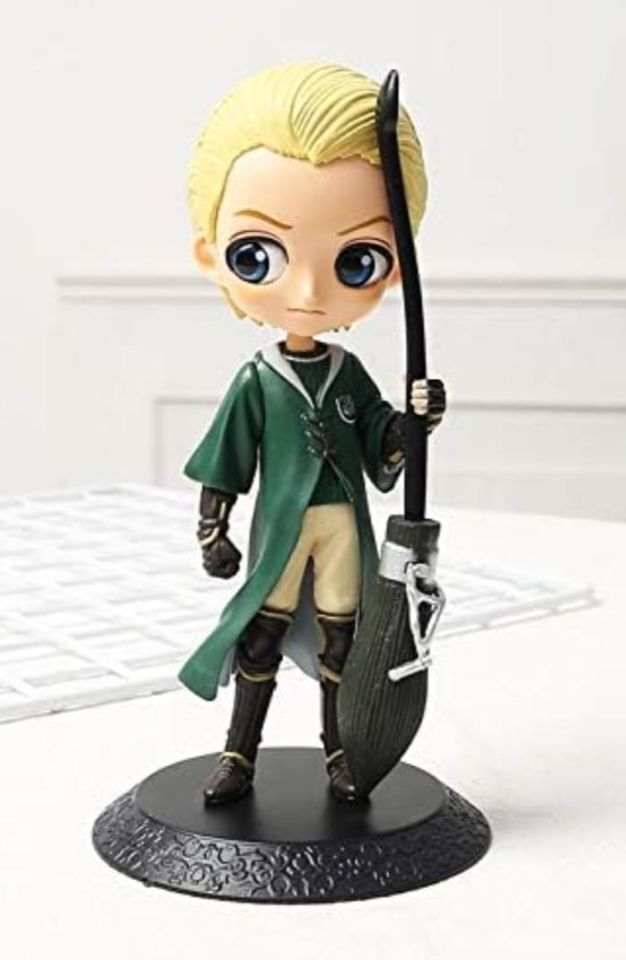Awestuffs Harry Potter ve Arkadaşları 16 cm Aksiyon Figürü
