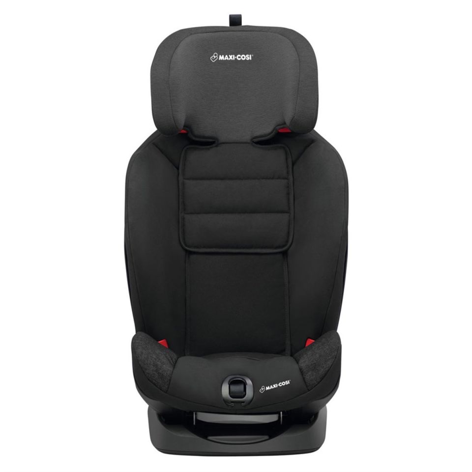 Maxi-Cosi Titan Oto Koltuğu 9-36kg / Nomad Black