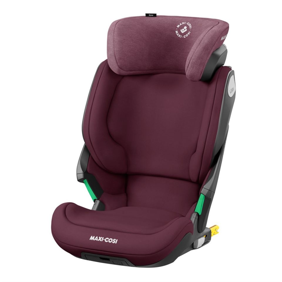 Maxi-Cosi Kore i-Size Oto Koltuğu / Authentic Red