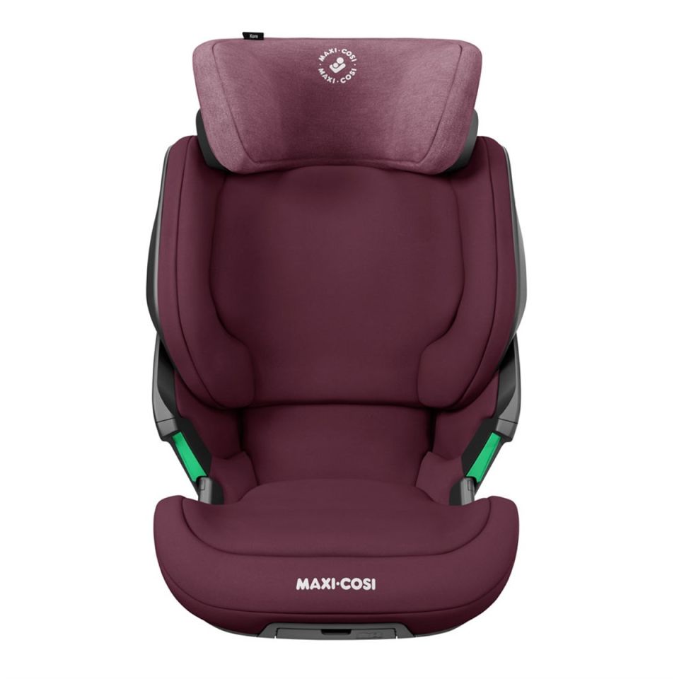 Maxi-Cosi Kore i-Size Oto Koltuğu / Authentic Red