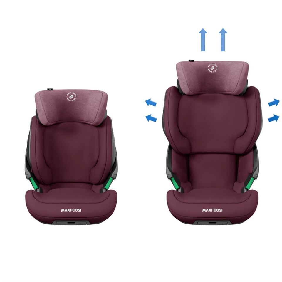 Maxi-Cosi Kore i-Size Oto Koltuğu / Authentic Red