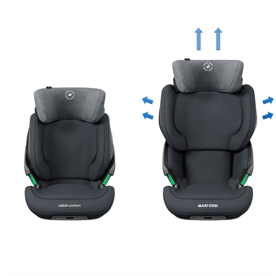 Maxi-Cosi Kore i-Size Oto Koltuğu / Authentic Graphite