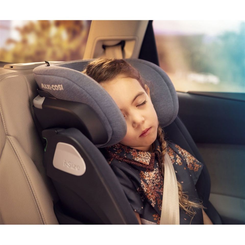 Maxi-Cosi Kore i-Size Oto Koltuğu / Authentic Graphite
