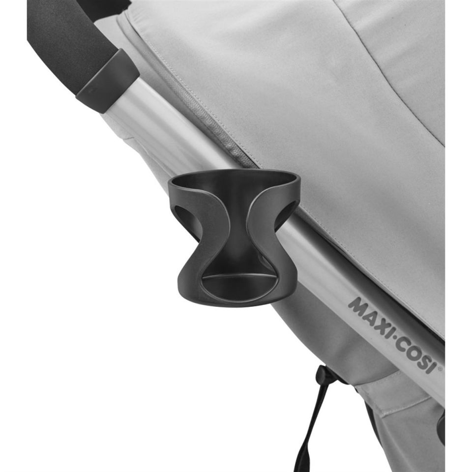 Maxi-Cosi Gia Bebek Arabası /Nomad Grey