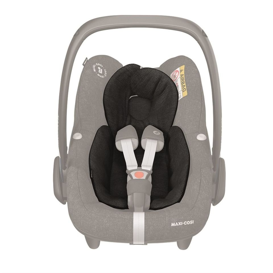 Maxi-Cosi Pebble Pro Oto Koltuğu Ana Kucağı / Nomad Black