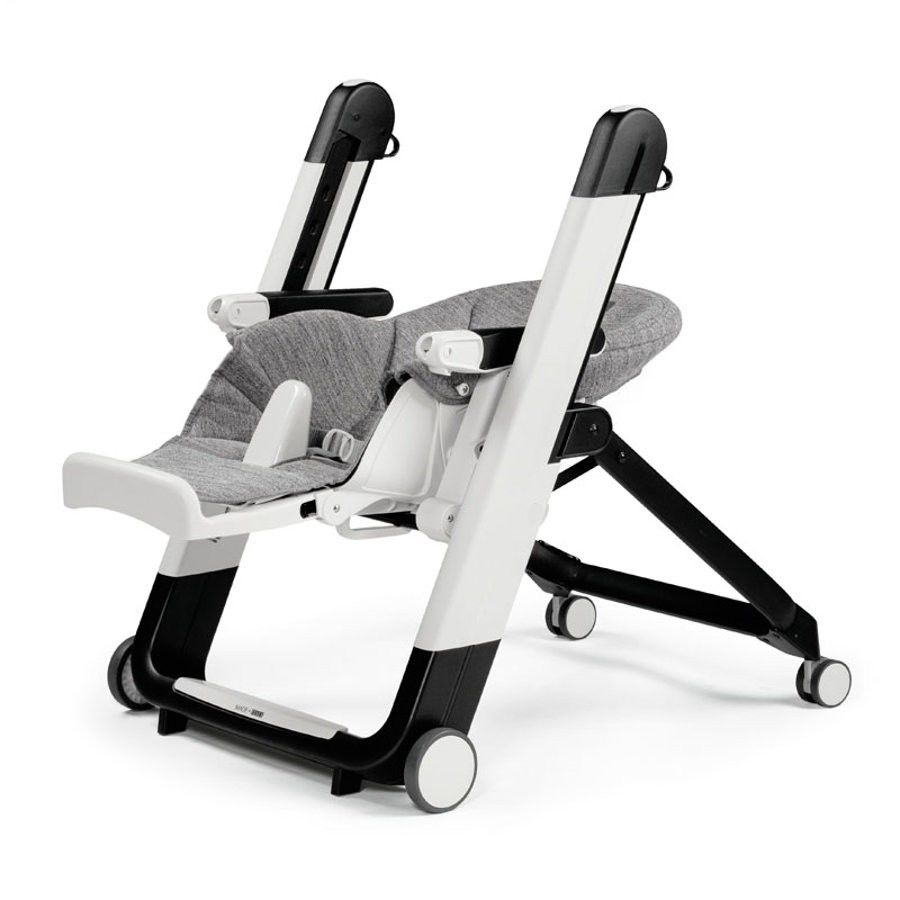 Peg Perego Siesta Follow Me Mama Sandalyesi - Ice