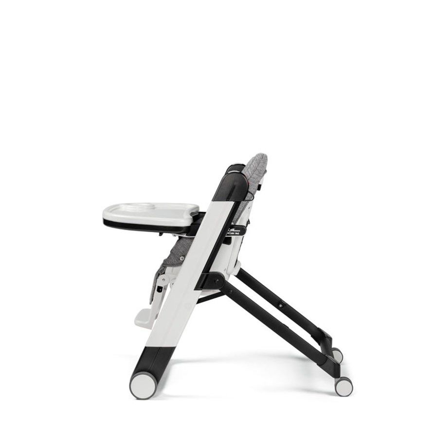 Peg Perego Siesta Follow Me Mama Sandalyesi - Ice