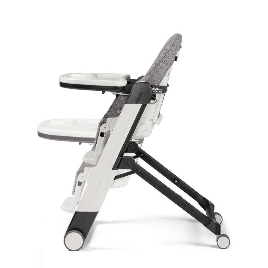 Peg Perego Siesta Follow Me Mama Sandalyesi - Ice