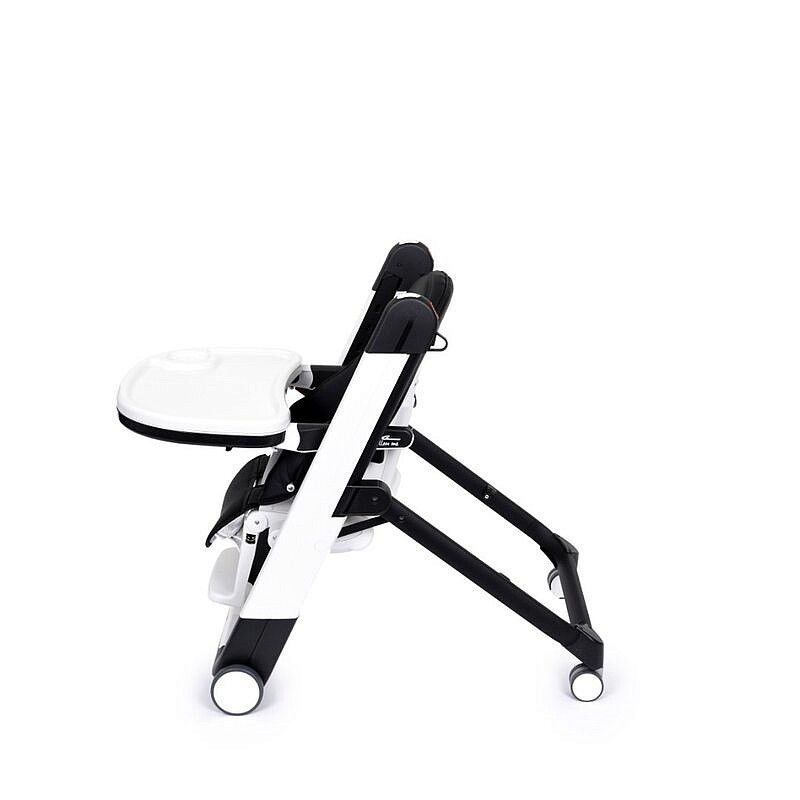 Peg Perego Siesta Follow Me Mama Sandalyesi - Licorice