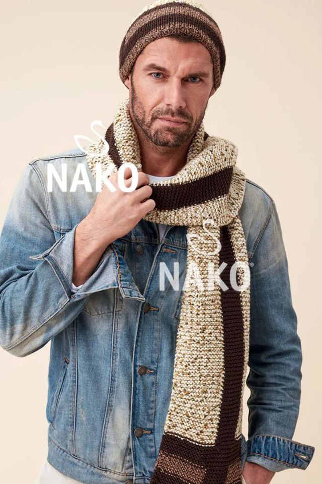 Vega Tweed Premium Akrilik El Örgü İpi Yünü No: 31764