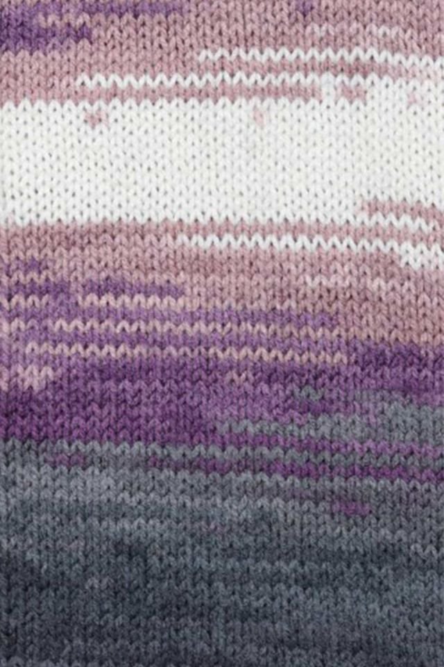 Favori Batik El Örgü Ipliği 100 Gr 909