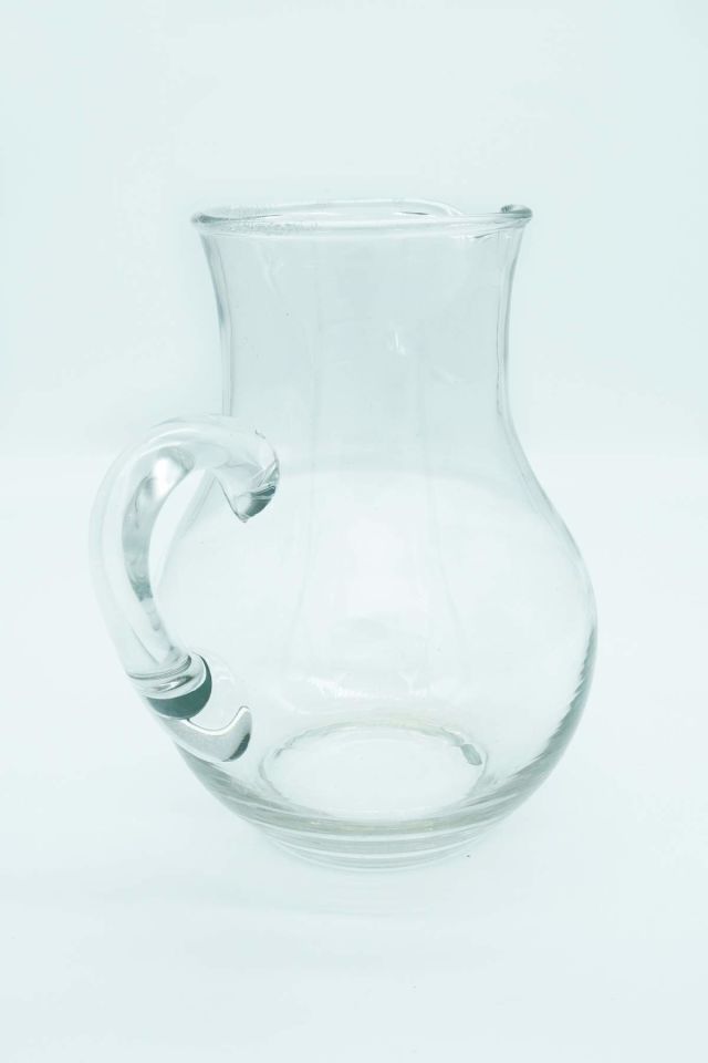 Mini Cam Sürahi 500 ml - 13 cm