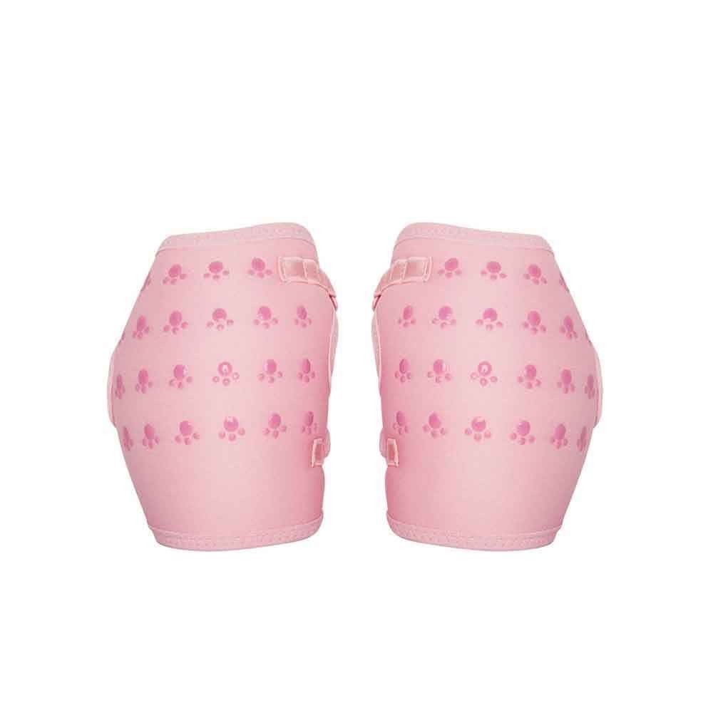 Sevi Bebe Destekli Emekleme Dizliği - Pembe