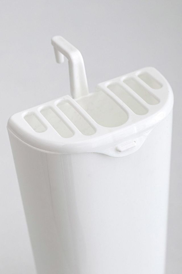 Kapaklı Plastik Kalorifer Petek Suluğu