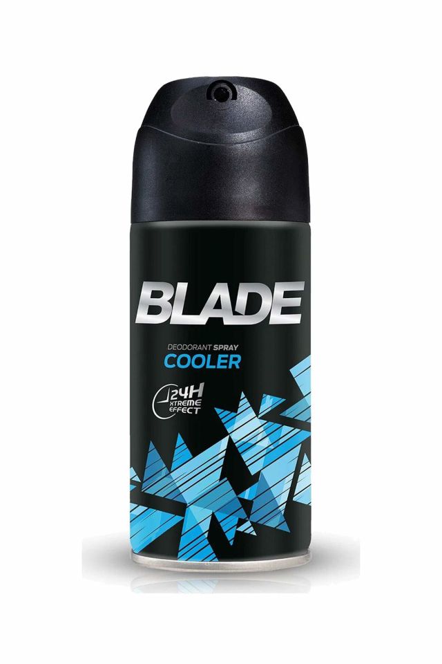 2 Adet Cooler Erkek Deodorant 150Ml