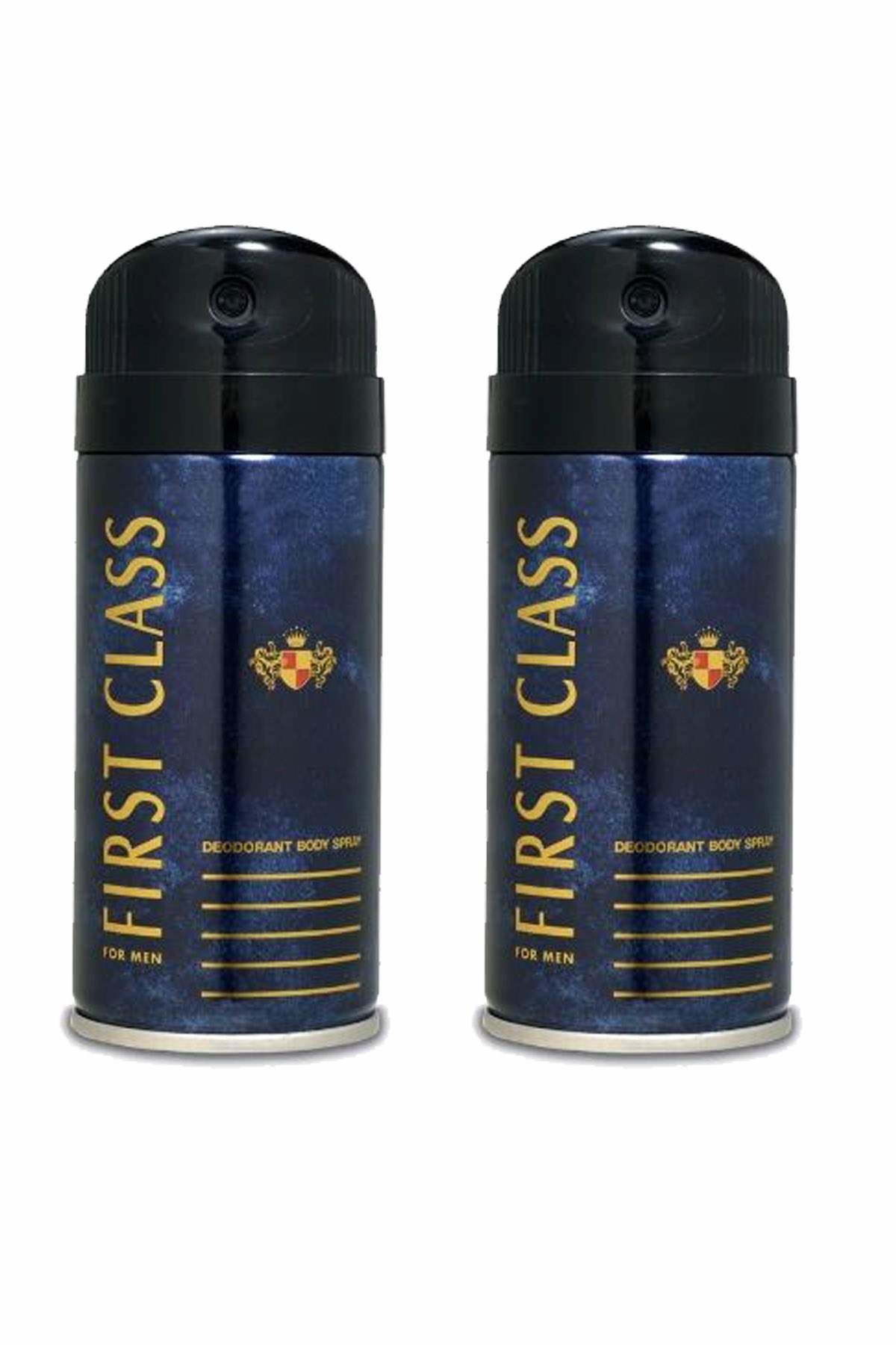 2 Adet Erkek Deodorant 150 ml