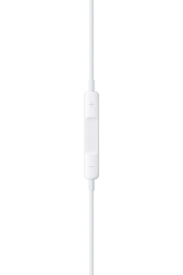 İphone Earpods Lightning Konnektörlü Kablolu Mikrofonlu Kulakiçi Kulaklık