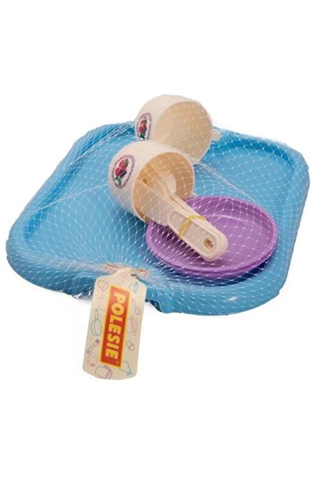 Polesie Yemek Takımı 11 Parça