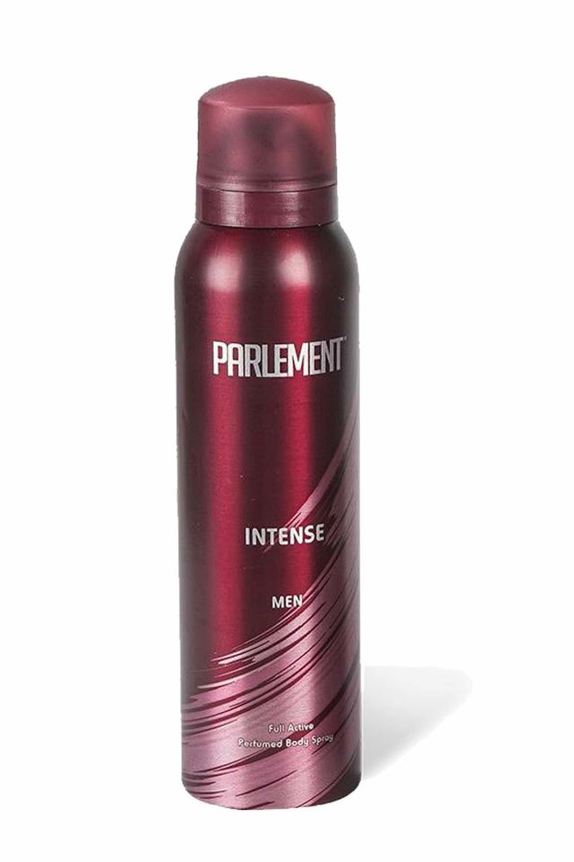 2 Adet İntense Deo Erkek 150 Ml