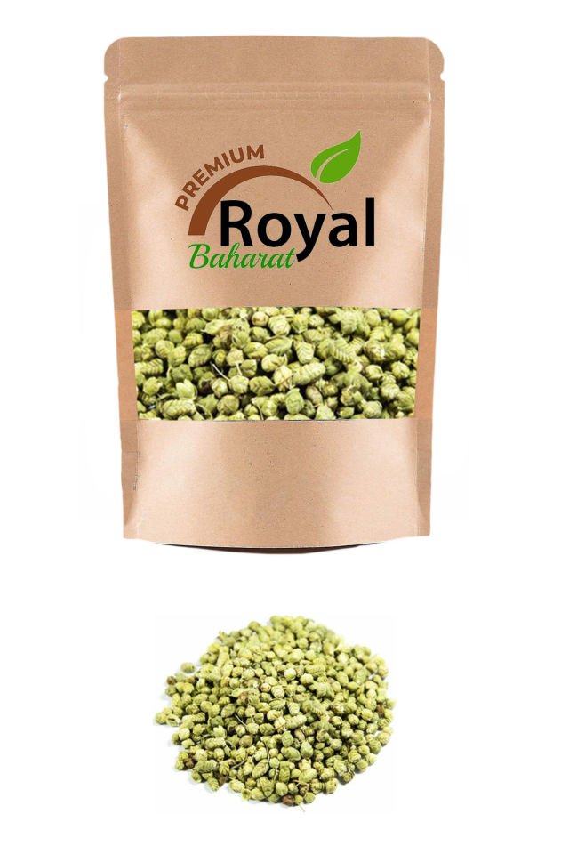 Bilya Kekik Deluxe Seri Organik Lezzetli 100 Gr