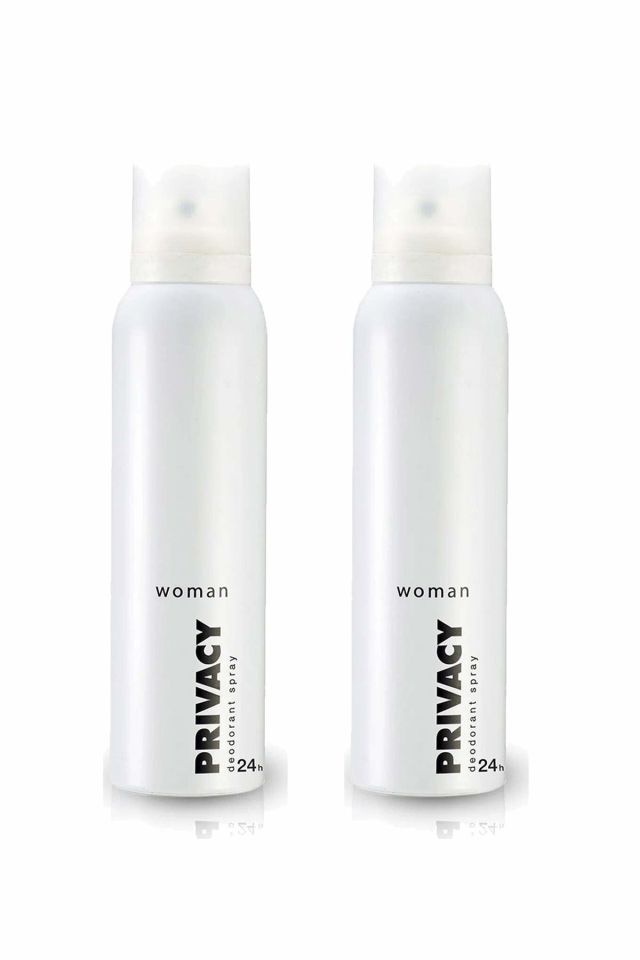2 Adet Women Deodorant 150ml