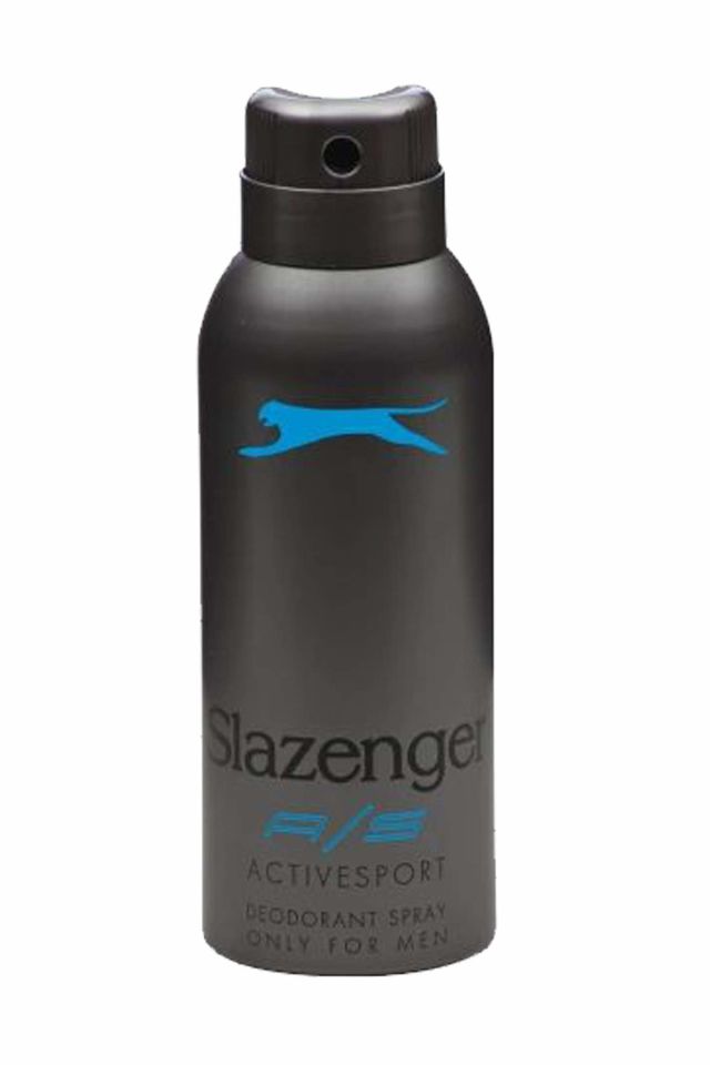 2 Adet Active Sport Mavi A / S Erkek Deodorant Sprey 150 ml