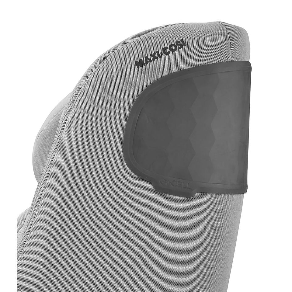 Maxi-Cosi Beryl Oto Koltuğu 0-7 yaş / Authentic Grey