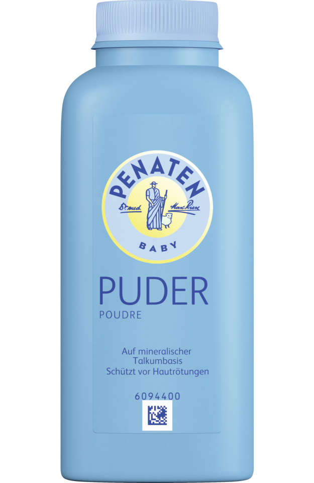 Penaten Baby Bebek Pudrası 100 ml (3574660537369)