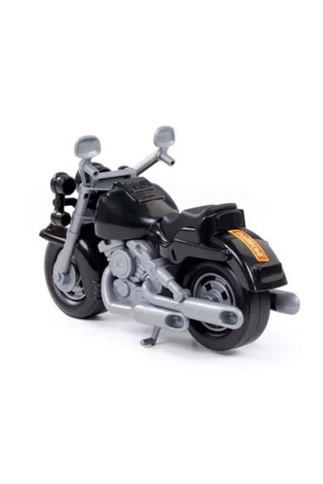Polesie Kros Run Yarış Motosikleti No.7