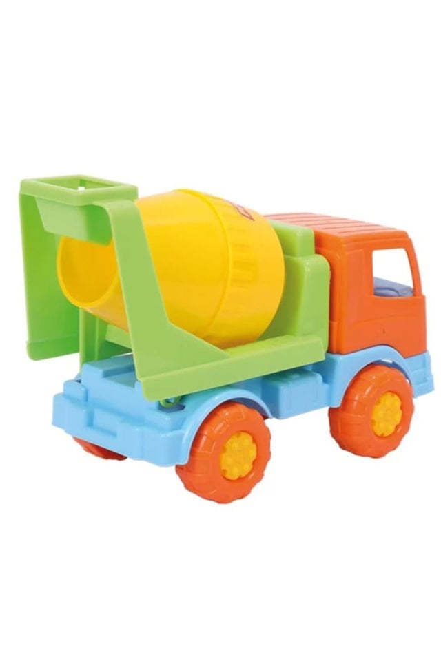 Polesie Salüt Beton Mikseri