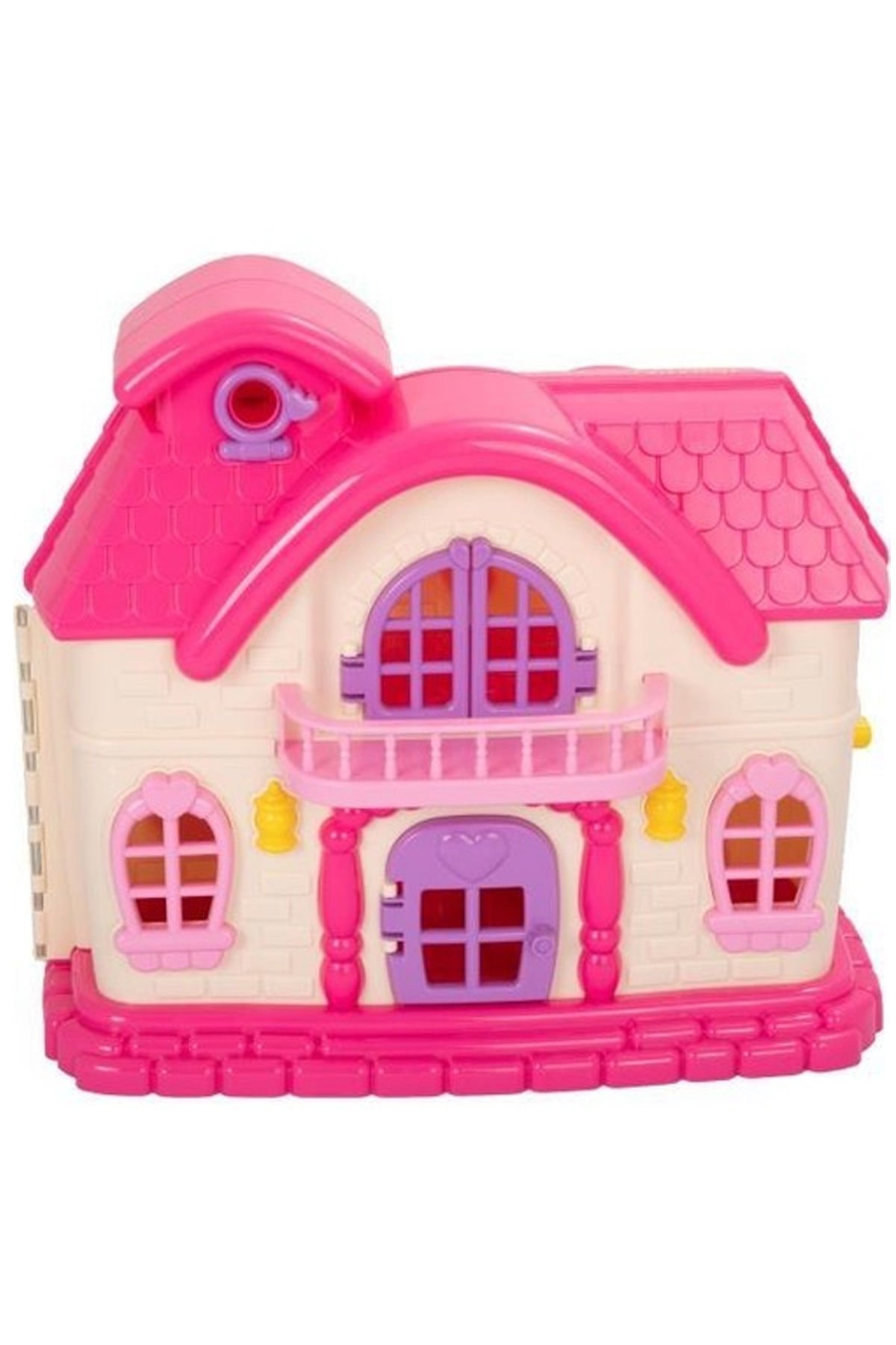 Polesie Bebek Evi 35 cm