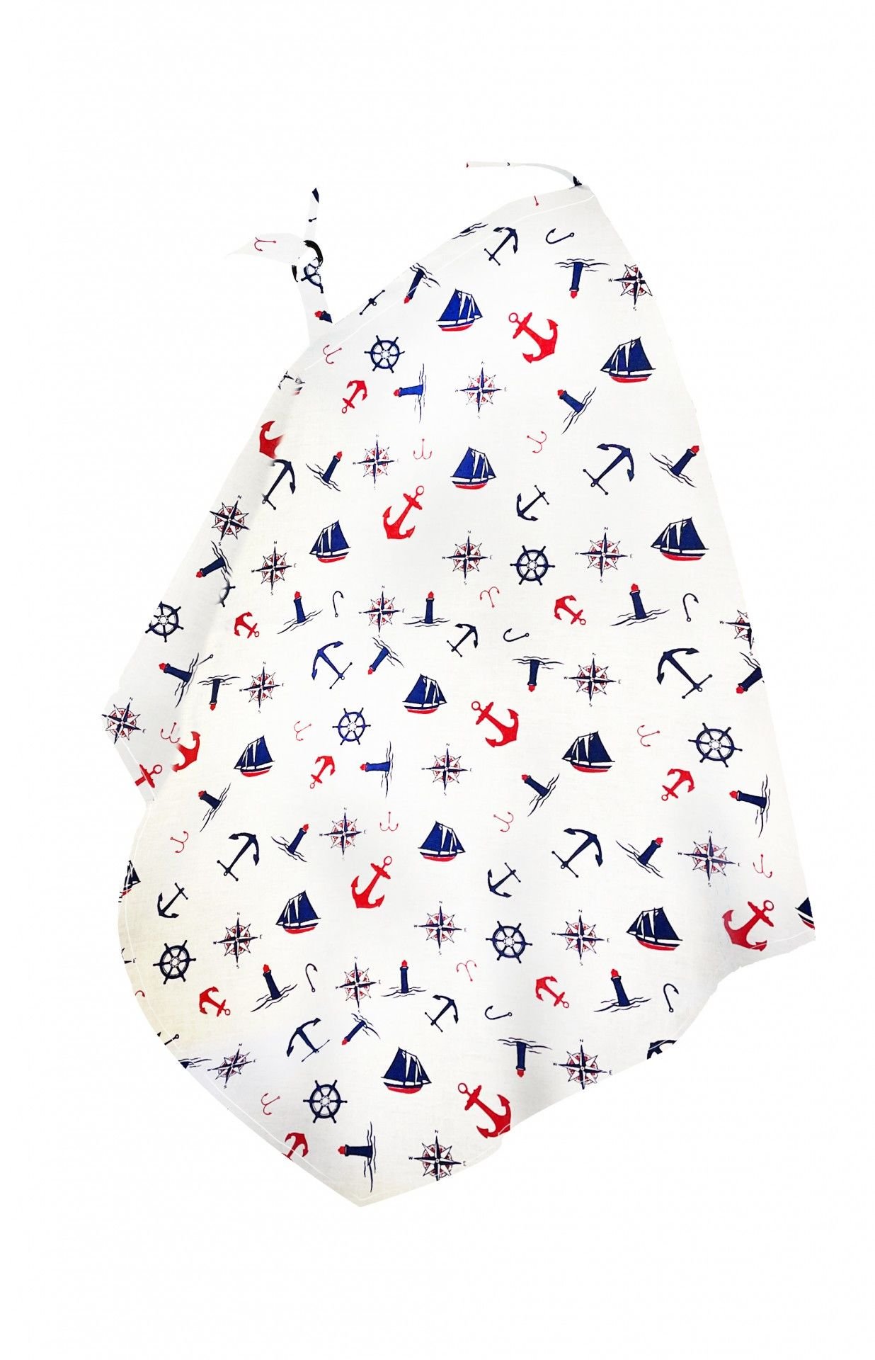 Pierre Cardin Sail Emzirme Örtüsü