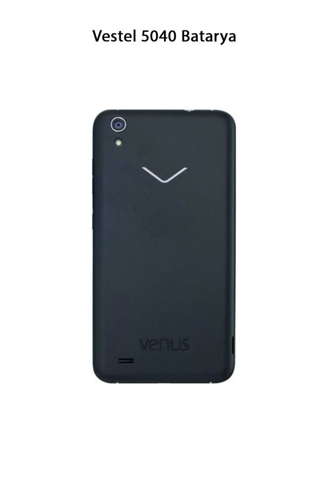 Vestel 5040 Telefonlarla Uyumlu Batarya 2250 mAh