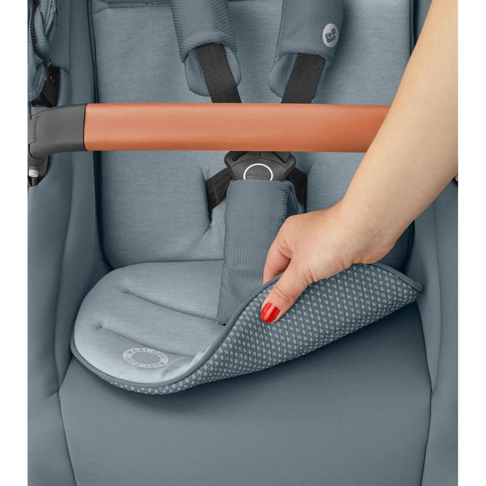 Maxi-Cosi Lila CP Bebek Arabası / Essential Grey