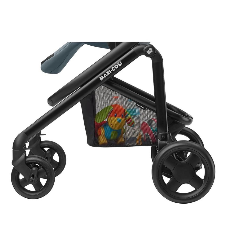 Maxi-Cosi Lila CP Bebek Arabası / Essential Grey